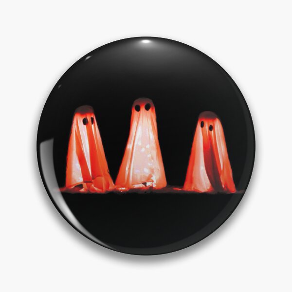 Item preview, Three Ghosts Photo – Minimalist Ghost Photography designed and sold by aadventures.