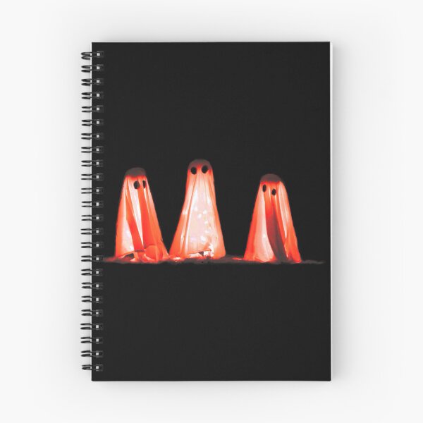 Item preview, Three Ghosts Photo – Minimalist Ghost Photography designed and sold by aadventures.