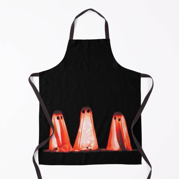 Item preview, Three Ghosts Photo – Minimalist Ghost Photography designed and sold by aadventures.