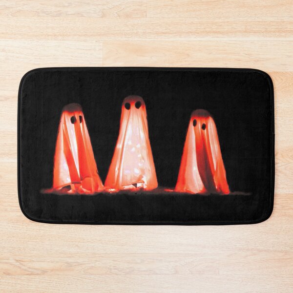 Item preview, Three Ghosts Photo – Minimalist Ghost Photography designed and sold by aadventures.