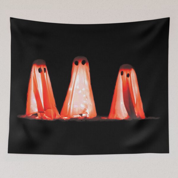 Item preview, Three Ghosts Photo – Minimalist Ghost Photography designed and sold by aadventures.
