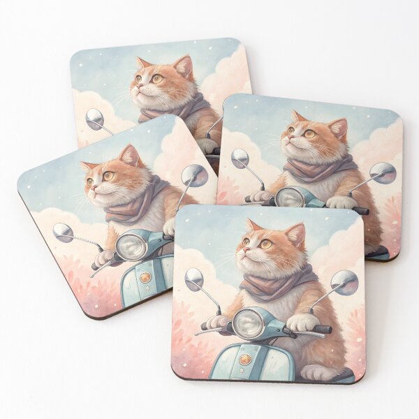 Item preview, Paw-some Days designed and sold by Stellar  Threads.