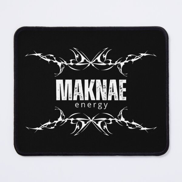 Item preview, Maknae Energy designed and sold by Hyunnibear.