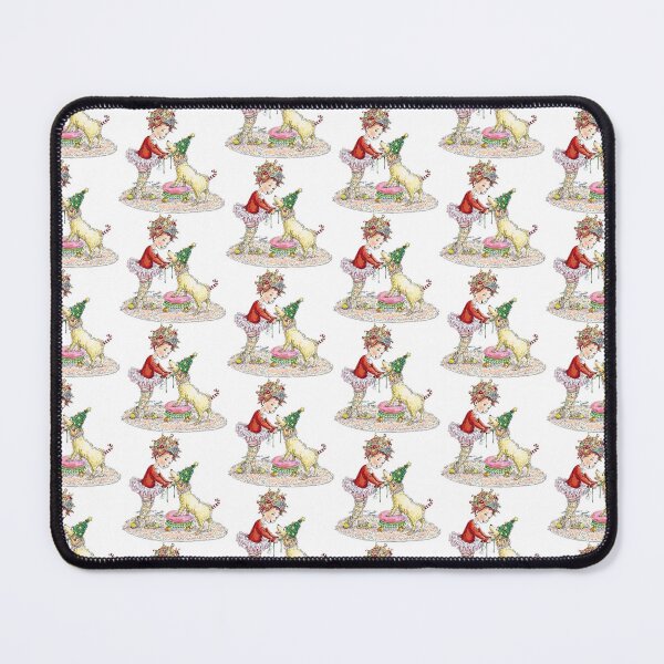 Item preview, Fancy Christmas designed and sold by toastysketches.