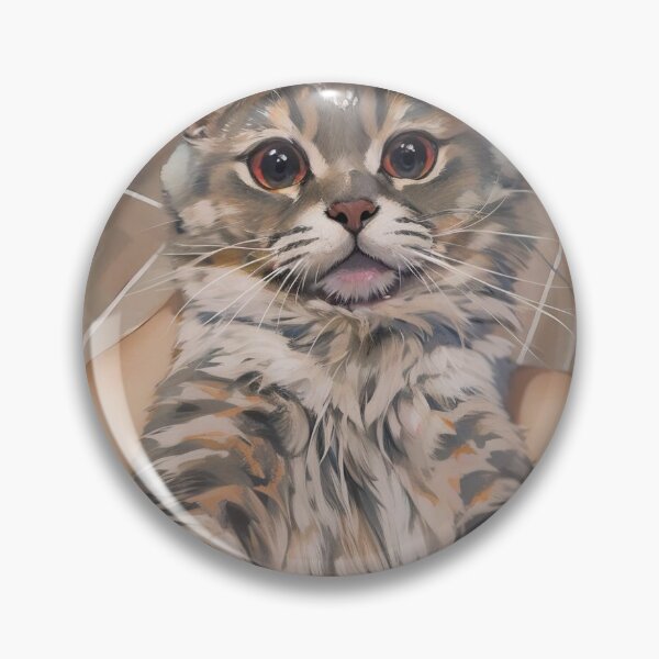 Item preview, Cutest Cat designed and sold by CharmingCat.