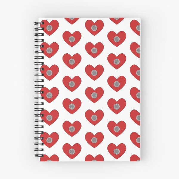 Item preview, Heart Climbing Hold designed and sold by baravara.