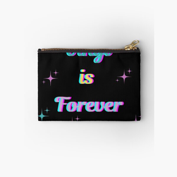 Item preview, Vinyl Is Forever Retro Vintage Quote designed and sold by ugsdesignS.