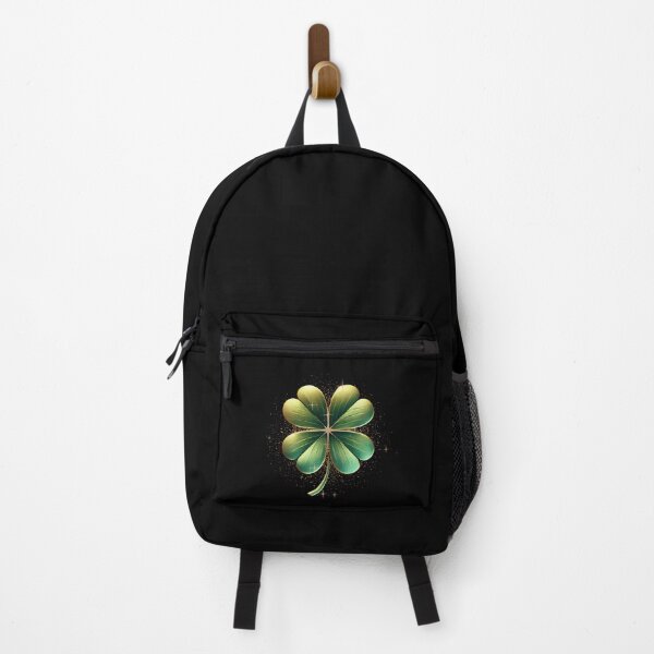 Item preview, Four-Leaf Clover - By XEM Studio designed and sold by XEM studio.