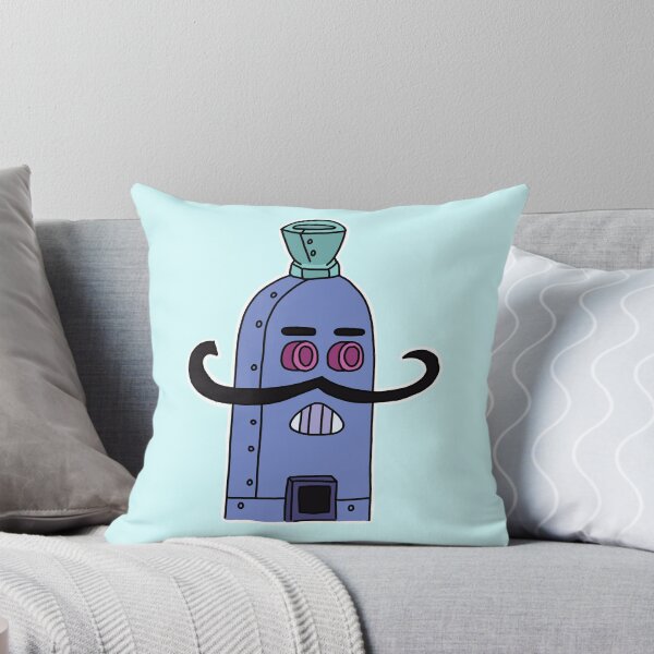 Item preview, Weenie Hut Robot designed and sold by Illustrationsbyv .