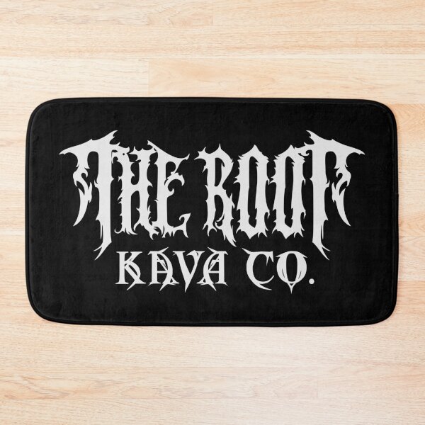 Artikelvorschau, Das Root Metal T-Shirt - 3 entworfen und verkauft von Bliss Designs.