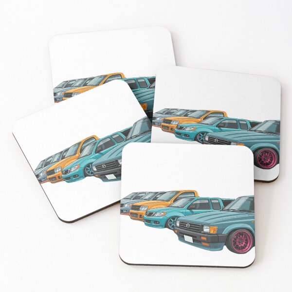 Item preview, Truck Meet designed and sold by fourcesaviation.