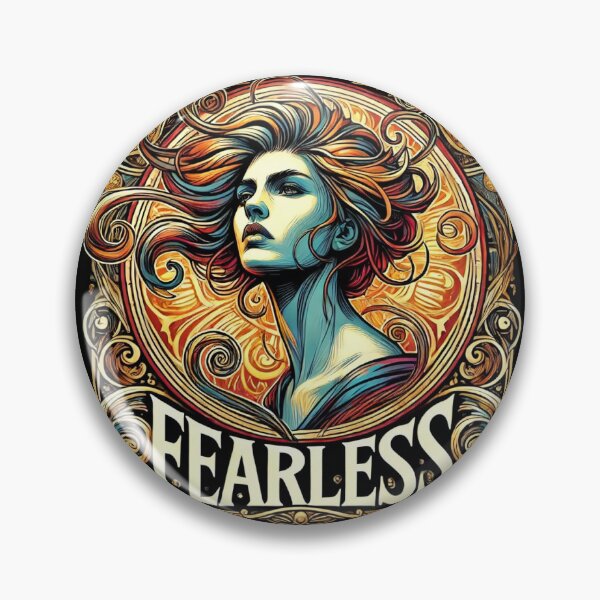 Item preview, Clásico Fearless II designed and sold by BL2011.