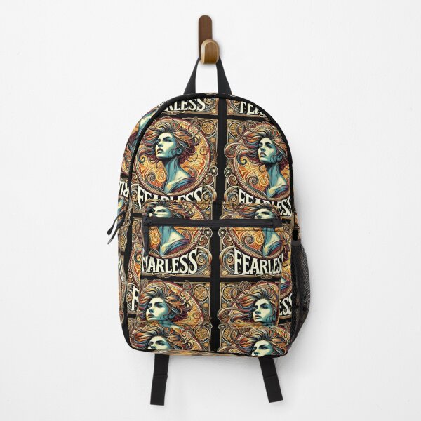 Item preview, Classic Fearless II designed and sold by BL2011.