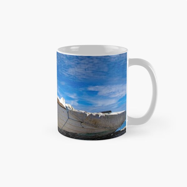 Item preview, Grounded On Monmouth Beach - Lyme Regis designed and sold by Dorset Girl.