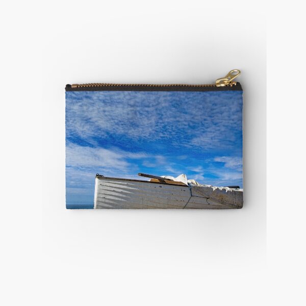 Item preview, Grounded On Monmouth Beach - Lyme Regis designed and sold by Dorset Girl.