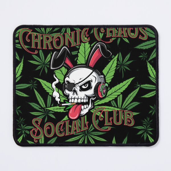 Item preview, CHRONIC CHAOS 20 designed and sold by Geno59l.