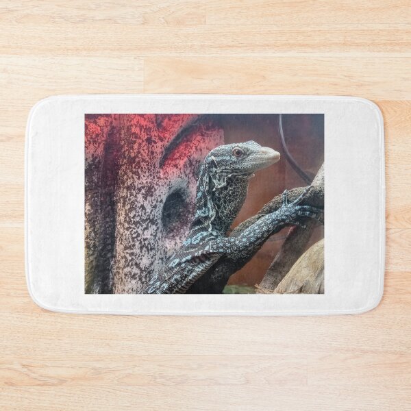 Item preview, Monitor lizard designed and sold by touz22.