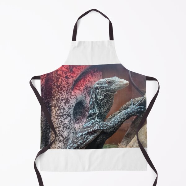 Item preview, Monitor lizard designed and sold by touz22.