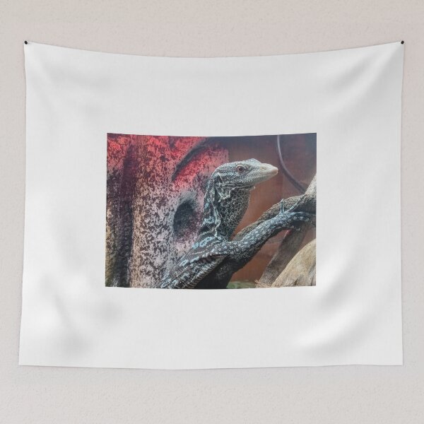 Item preview, Monitor lizard designed and sold by touz22.