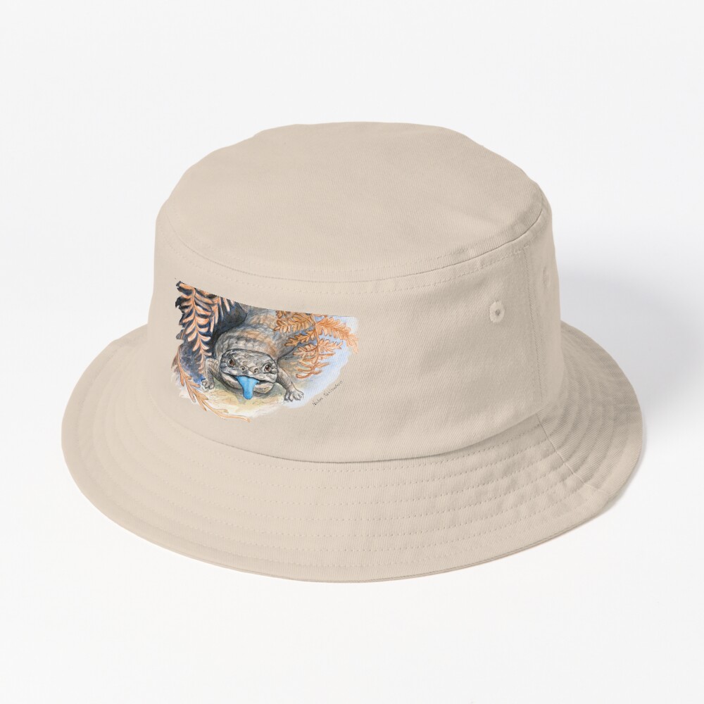 Item preview, Bucket Hat designed and sold by nadyawildlife.