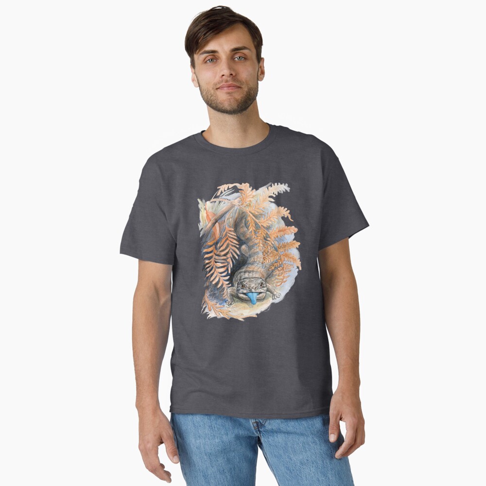 Item preview, Classic T-Shirt designed and sold by nadyawildlife.