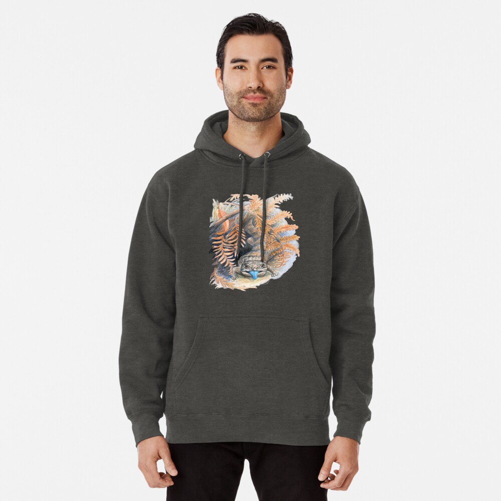 Item preview, Pullover Hoodie designed and sold by nadyawildlife.