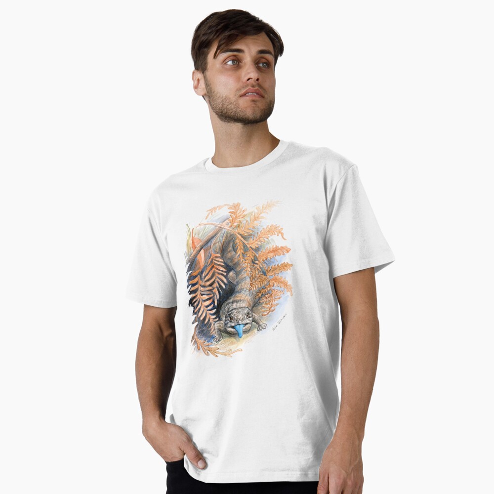 Item preview, Premium T-Shirt designed and sold by nadyawildlife.