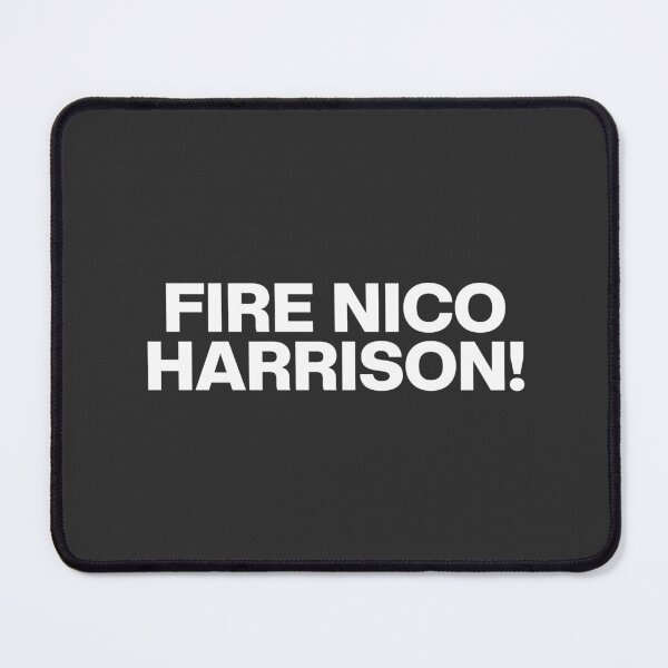 Item preview, Fire Nico designed and sold by WhelmdStudios .