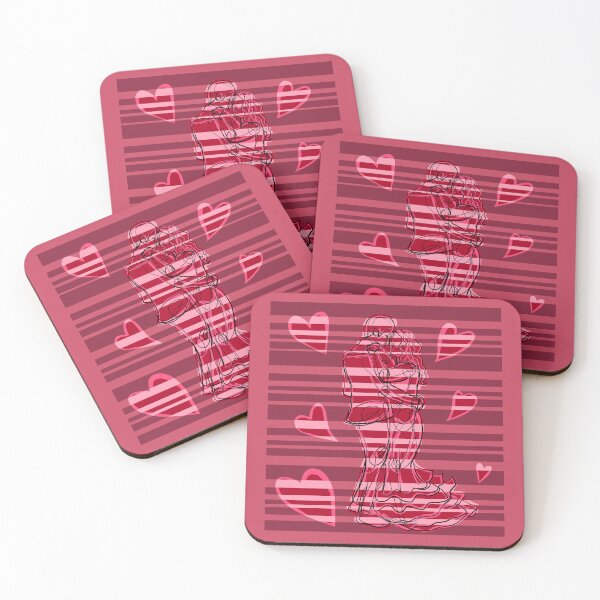 Item preview, My Valentine Figures  designed and sold by missmann.