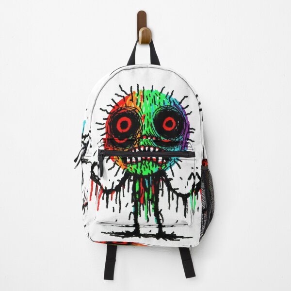 Item preview, cute monster zombie kids drawing designed and sold by digilabs.
