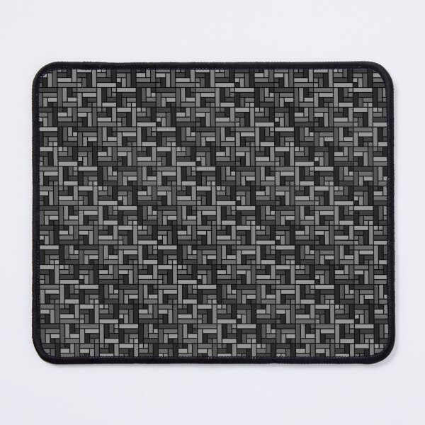 Item preview, Black and White Confetti designed and sold by Lindsey Popejoy.