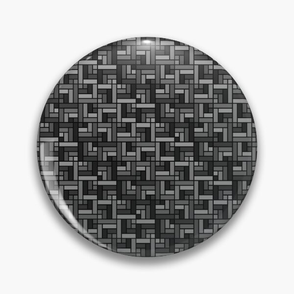 Item preview, Black and White Confetti designed and sold by Lindsey Popejoy.