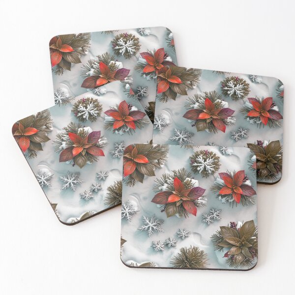 Item preview, after the snow fell designed and sold by skygoma.