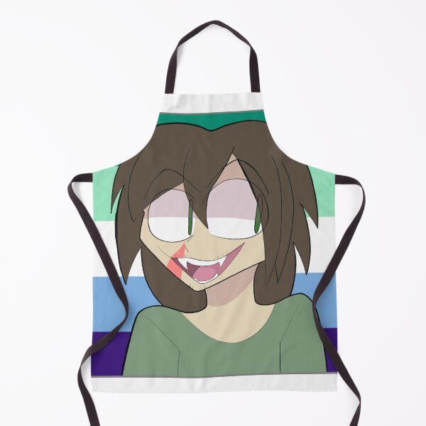 Item preview, nubbins gay flag version  designed and sold by MaskeMasker04.