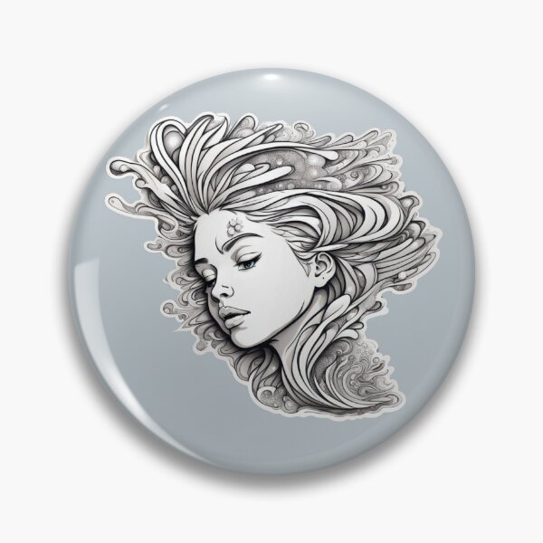 Item preview, Botanica designed and sold by HauntedOpera.