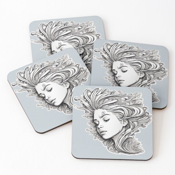 Item preview, Botanica designed and sold by HauntedOpera.