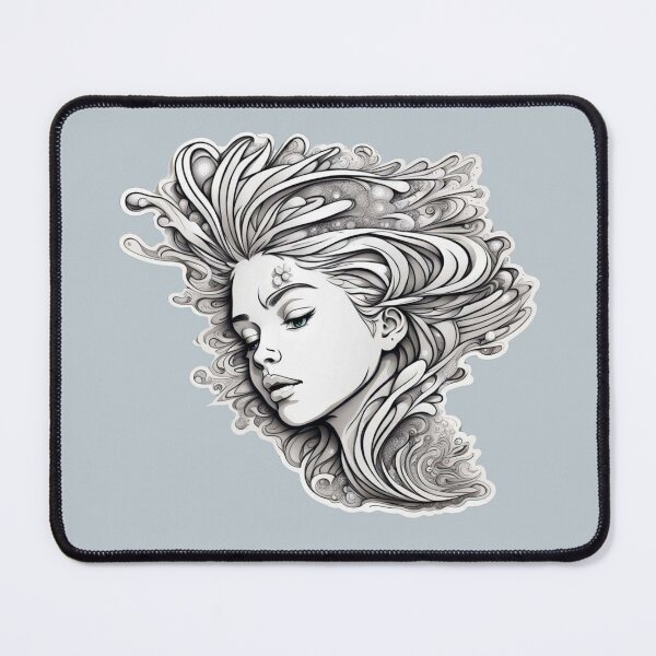 Item preview, Botanica designed and sold by HauntedOpera.