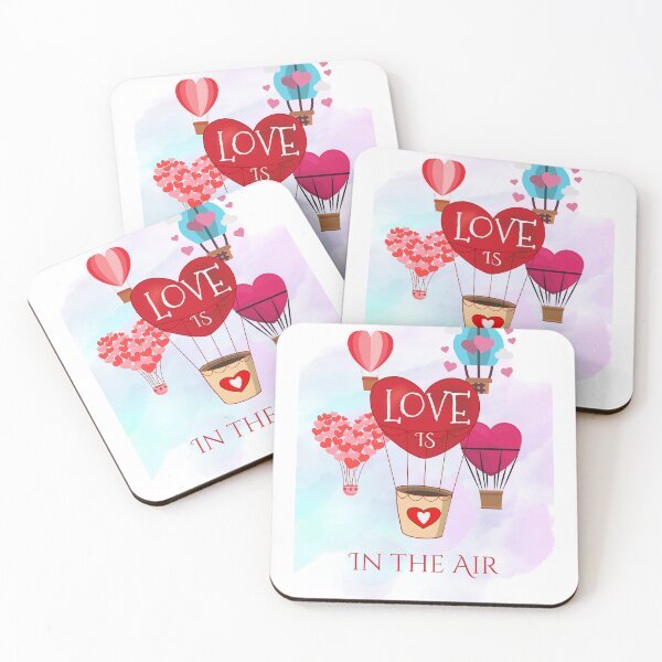 Item preview, Love is in the air designed and sold by sbaltakova.