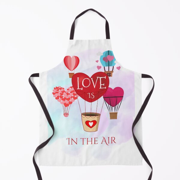 Item preview, Love is in the air designed and sold by sbaltakova.
