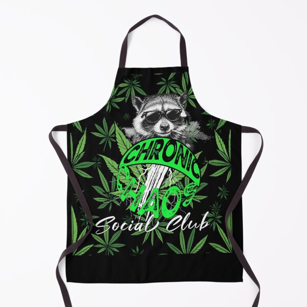 Item preview, CHRONIC CHAOS 22 designed and sold by Geno59l.