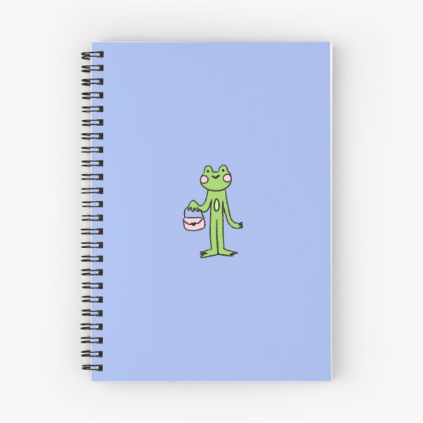 Item preview, Frog with purse designed and sold by fuzzy frog socks.