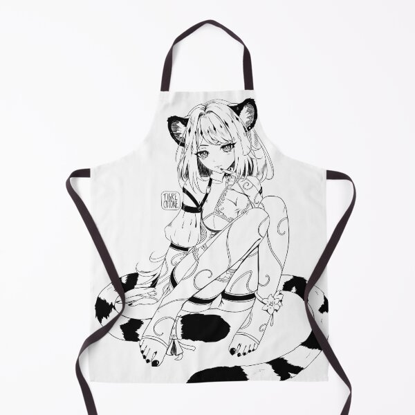 Item preview, Tigre algodón designed and sold by TigreCotone.