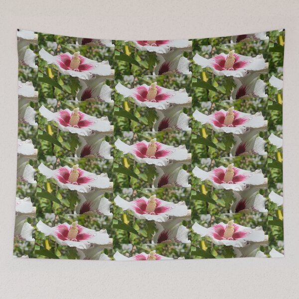 Item preview, Rose of Sharon designed and sold by Betsy Phillips.
