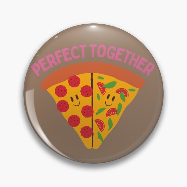 Item preview, Perfect together Valentine's Day T-shirt designed and sold by Tomokolocoloco.