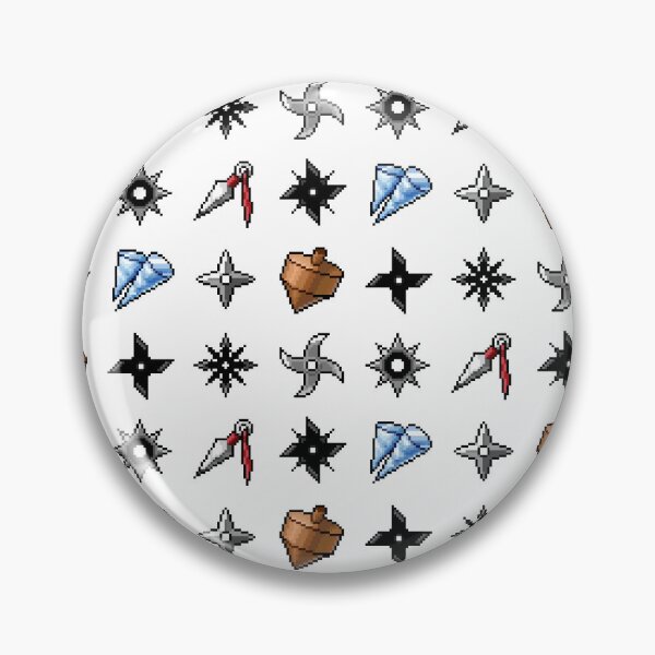 Item preview, MapleStory Throwing Stars designed and sold by K-Sal.