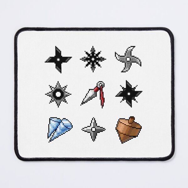 Item preview, MapleStory Throwing Stars designed and sold by K-Sal.