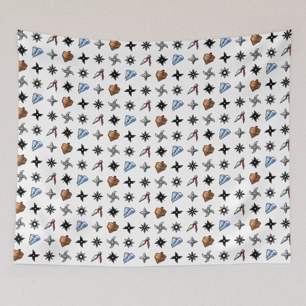 Item preview, MapleStory Throwing Stars designed and sold by K-Sal.