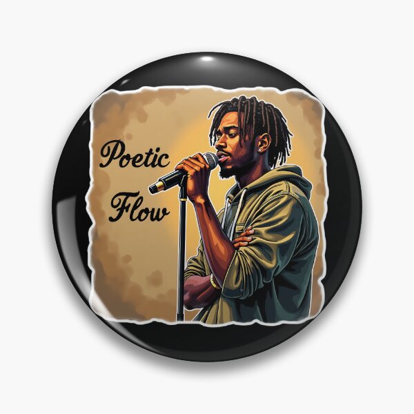 Item preview, Rap Icons Hip Hop Culture Tribute designed and sold by RadDeck.