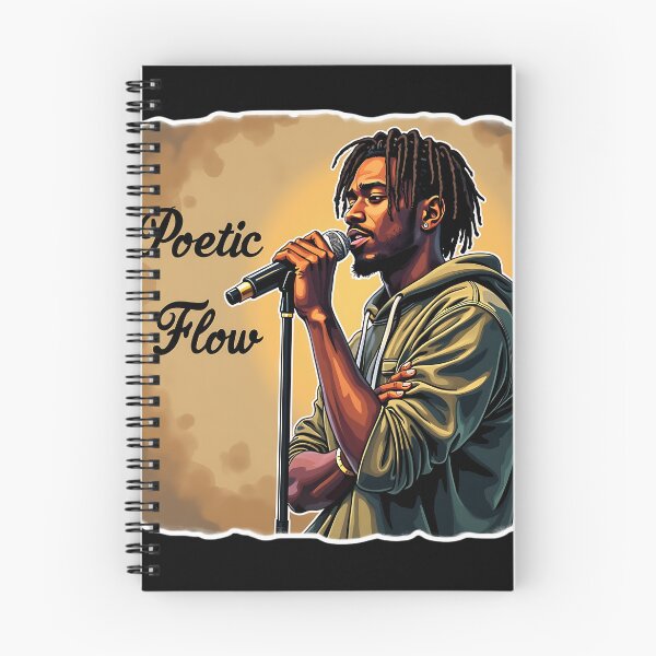 Item preview, Rap Icons Hip Hop Culture Tribute designed and sold by RadDeck.