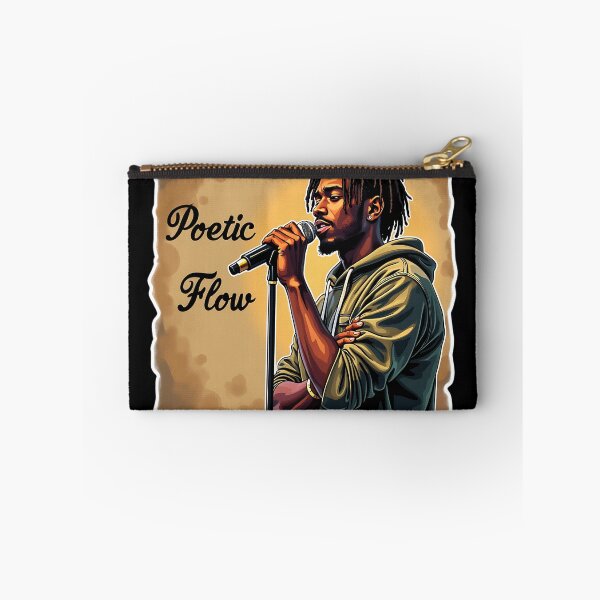 Item preview, Rap Icons Hip Hop Culture Tribute designed and sold by RadDeck.